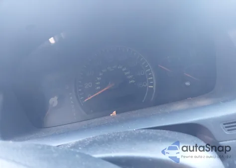 2003 Honda Accord 2.4 Lx из США, поврежденный, VIN 1HGCM56333A065490